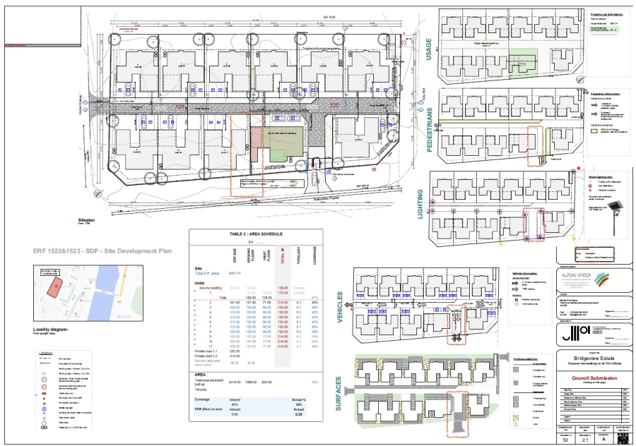 0 Bedroom Property for Sale in Stilbaai Wes Western Cape